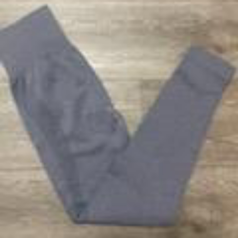 Seamless leggings